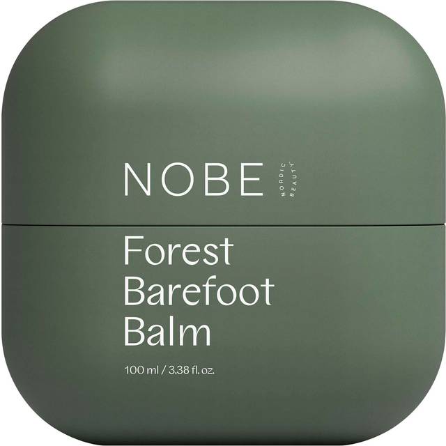 NOBE Forest Elixir Barefoot Balm 10 ml