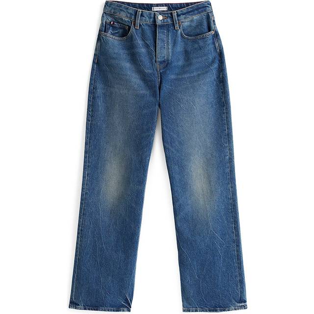 Onlwillow High Waist Slim Fit Jeans