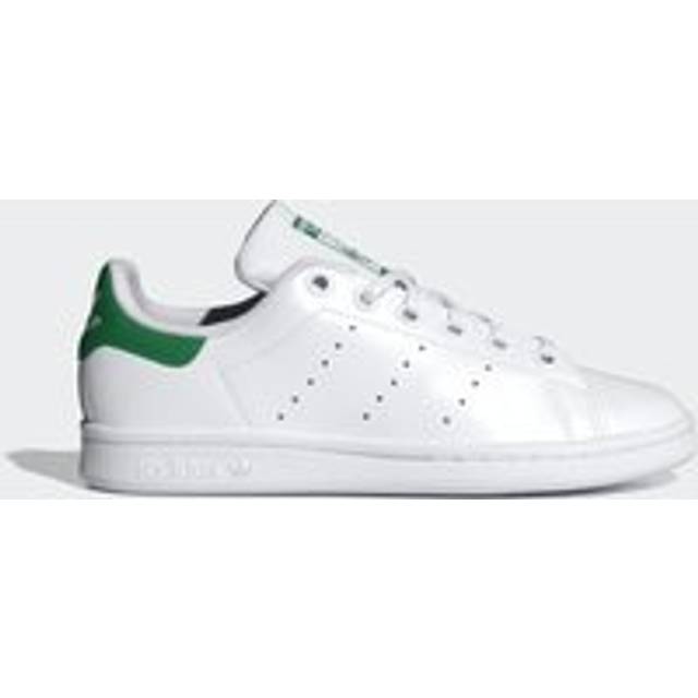 ADIDAS ORIGINALS Stan Smith J |Vit |39 1/3
