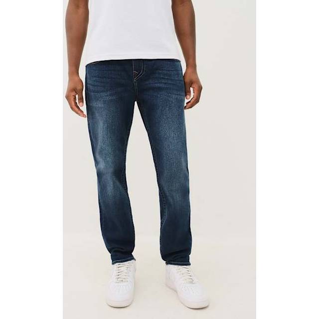 True Religion Rocco Skinny Jean - Blue