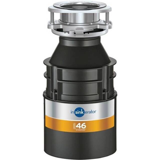 InSinkErator Food Waste Disposer Model 46