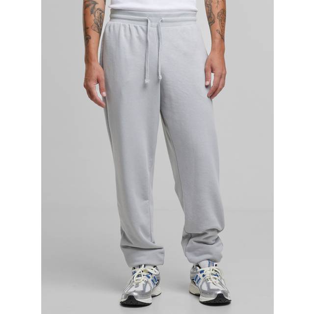 UC Men UC Light Terry Basic Sweatpants Gray / XXL Mjukisbyxor