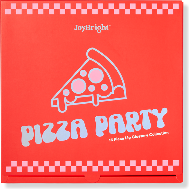 ULTA Beauty Pizza Party Lip Set