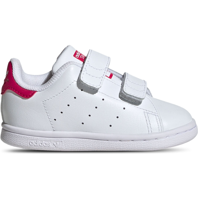 ADIDAS ORIGINALS Stan Smith Cf I |Vit |27