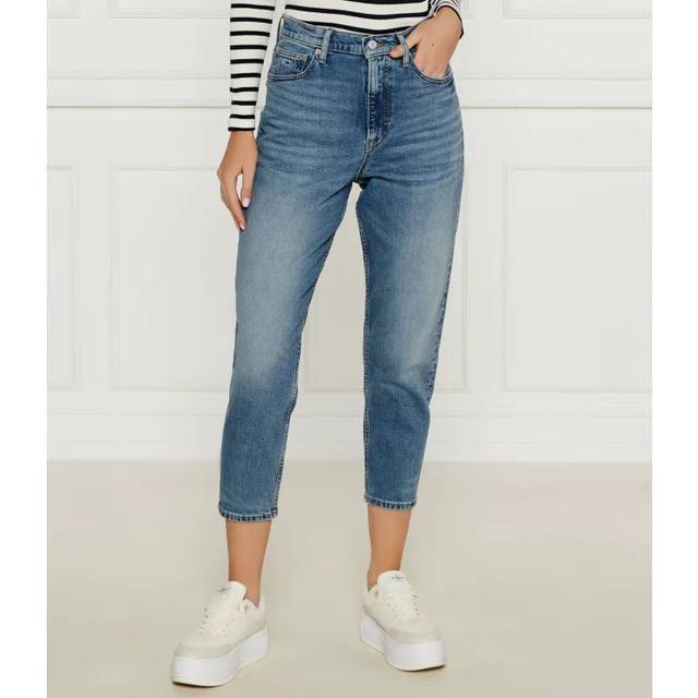Sophie Faded Low Rise Skinny Jeans