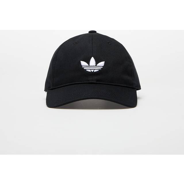 Cap adidas Adicolor Baseball Cap Black OSFW (OSFW)