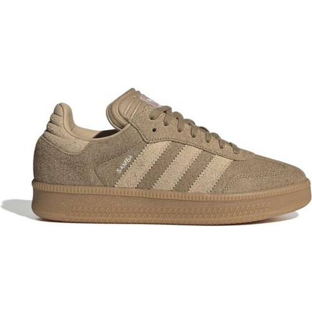 Sneakers adidas Samba Xlg Cardboard/ Magic Beige/ Gum 3 EUR 44 2/3