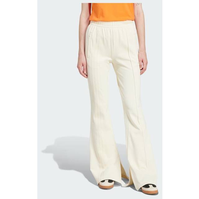 adidas Original 3-stripes Flared Firebird Track Pants (XX-Small)