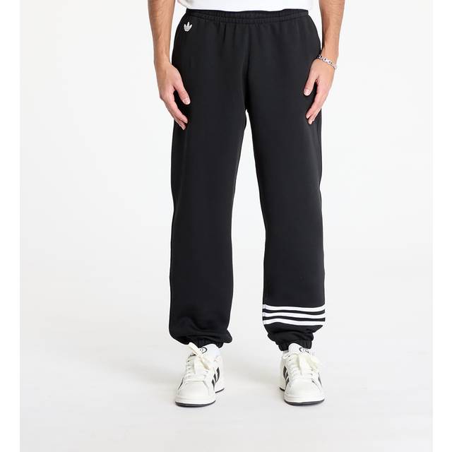 adidas Neuclassics Sweat Pants Black S (S)