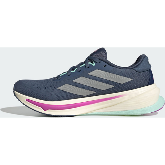 Women's running shoes adidas Supernova Rise 2 - Bleu