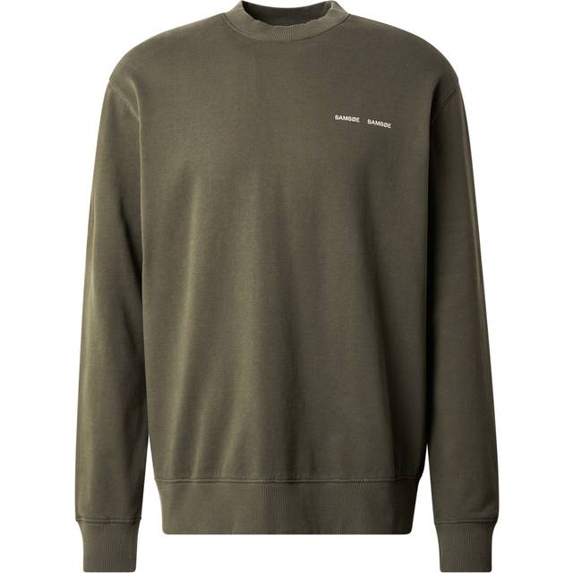 Sweatshirt 'Norsbro'
