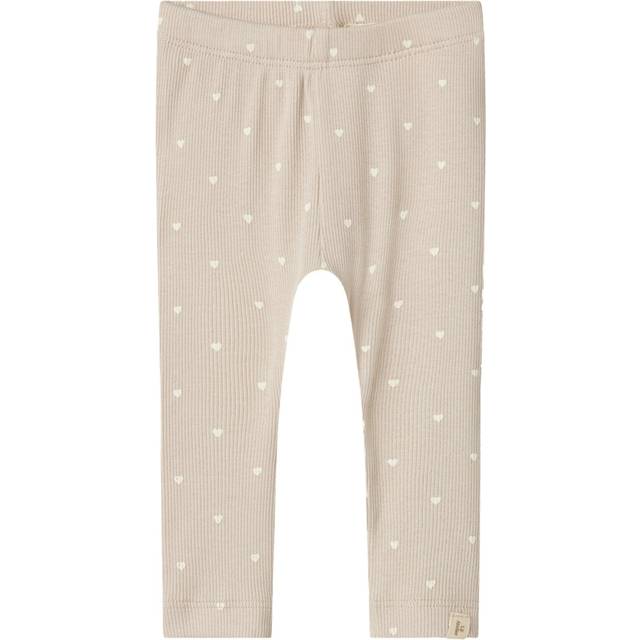 Printed Leggings