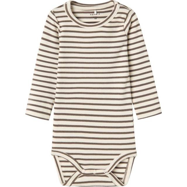 Long Sleeved Romper