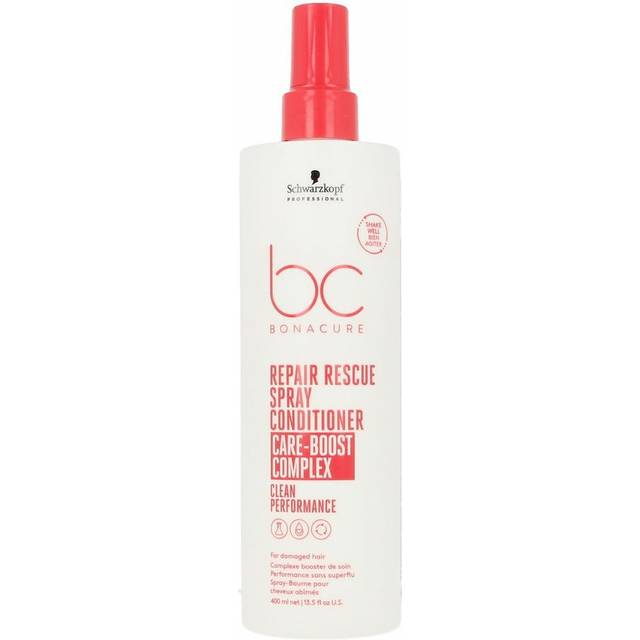 Schwarzkopf BC Bonacure Repair Rescue Spray Conditioner 400 ml