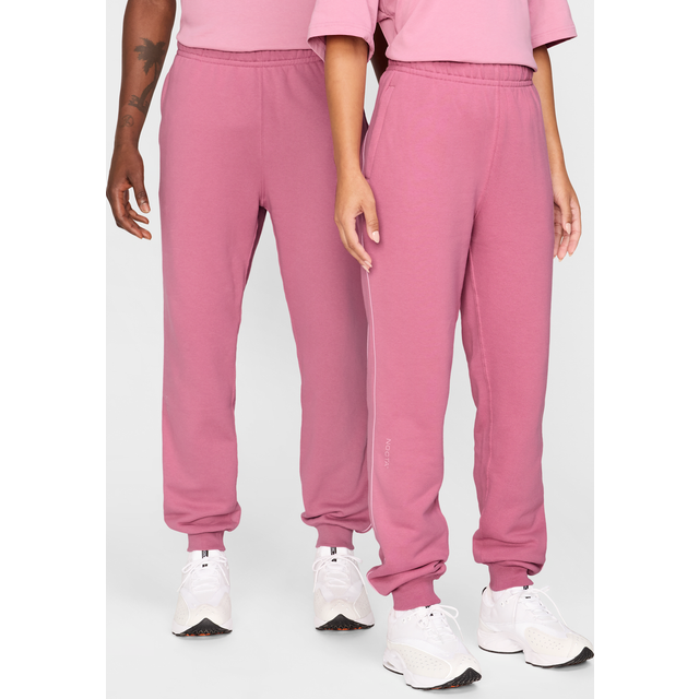 Men s NOCTA Fleece Pants Desert Berry - Multicolor (M)