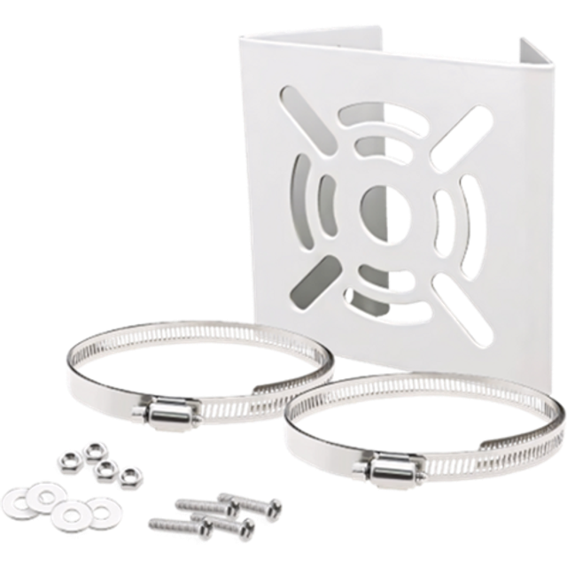Pole Mount for Security Cameras I SOACC-POLEMT-EU