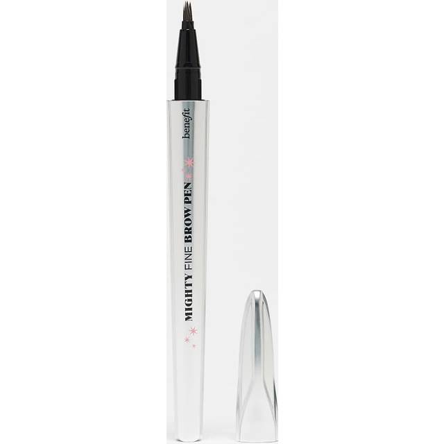 Benefit Mighty Fine Brow Pen Superfin Triple-tip Øjenbrynspen - Brun