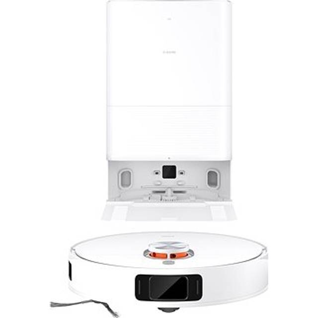Xiaomi D102GL Robot Vacuum X20 Pro Støvsuger Robotstyret