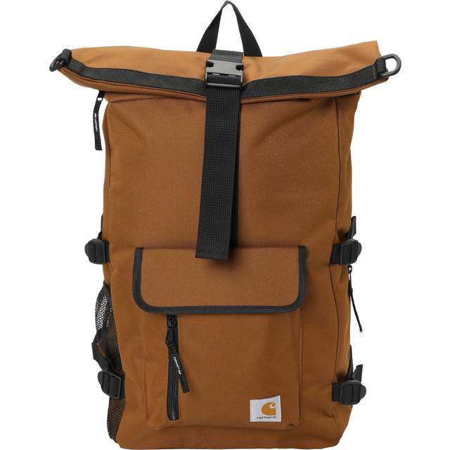 Ryggsäck Carhartt WIP Philis Backpack Hamilton Brown Universal
