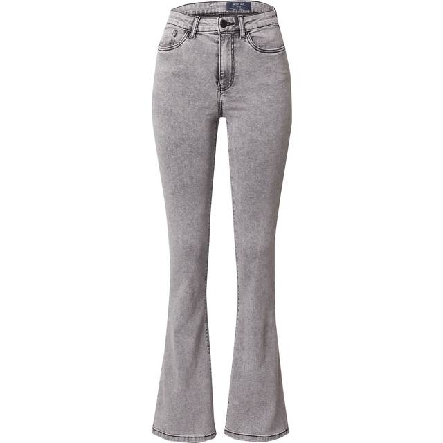 Nmsallie Flared Jeans
