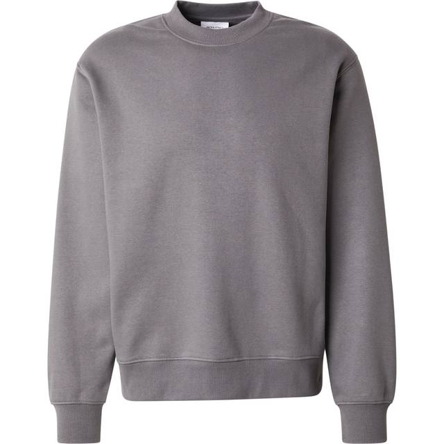 Plain Sweatshirt