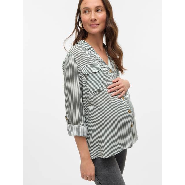 Maternity-top