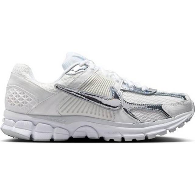 Nike Zoom Women Shoes - White - Size: 5 - Mesh/Synthetic - Foot Locker  - White - Size: 5
