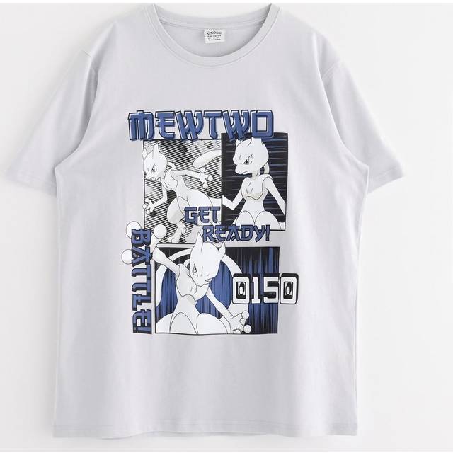 Pokémon t-shirt