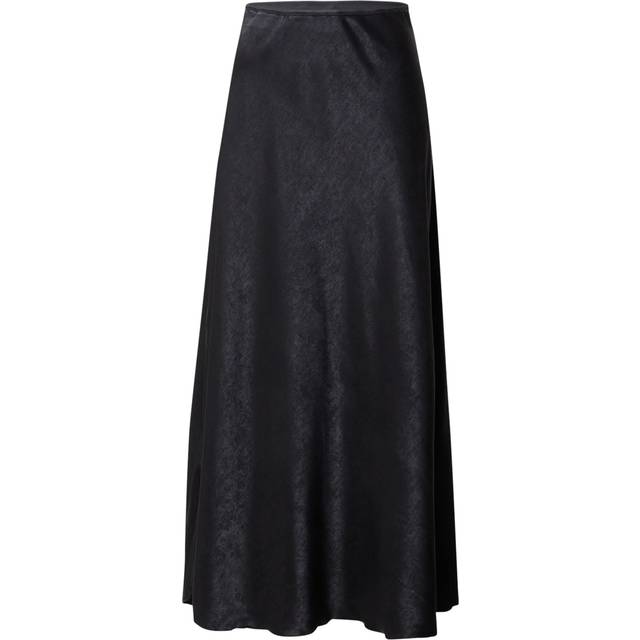 MSCH Copenhagen - Kjol mschNicolette Ullas Skirt - Svart
