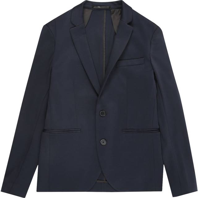 Jack & Jones Junior Blazer 'JJEJaxon' navy - 140