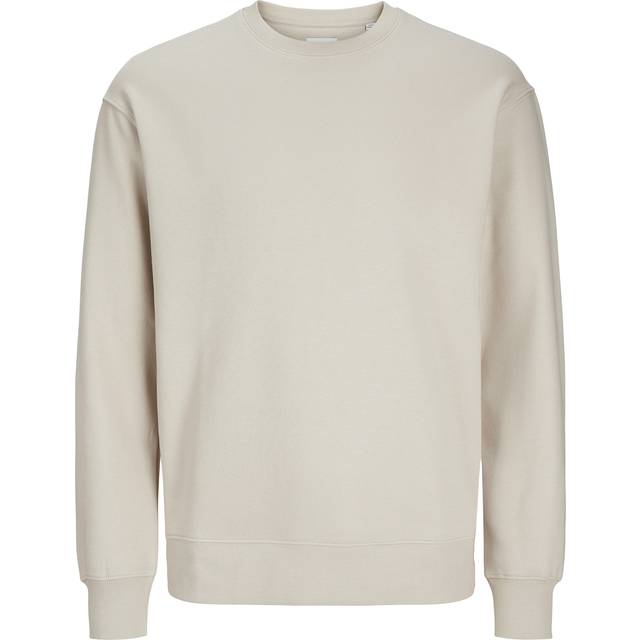 Plain Sweatshirt