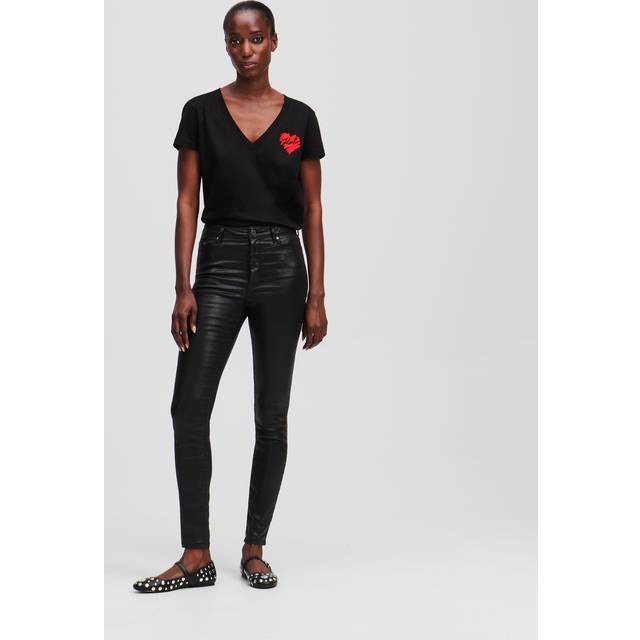 Women's jeans Guess GJ G05 Skinny - Noir