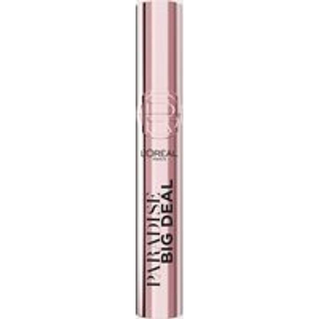 L'Oréal Paris - Paradise Big Deal Mascara - Svart