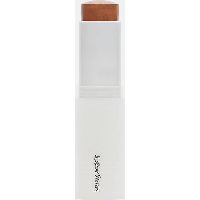 & Other Stories Cream Highlighter Stick Warm Brown/Neutral