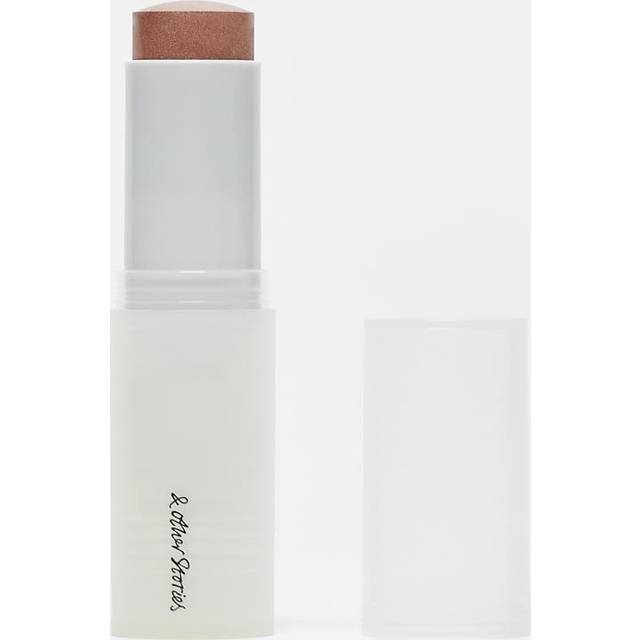& Other Stories Cream Highlighter Stick Celestial Blizz Neutral