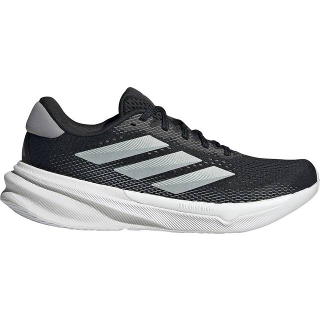 adidas Running - Supernova Stride 2 - Sneakers i sort/grå/hvid