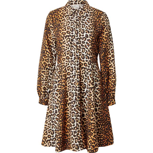 Yaskaya Shirt Dress