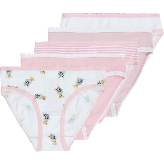 Ralph Lauren Kids Ud-Underwear - Pink - 156/164