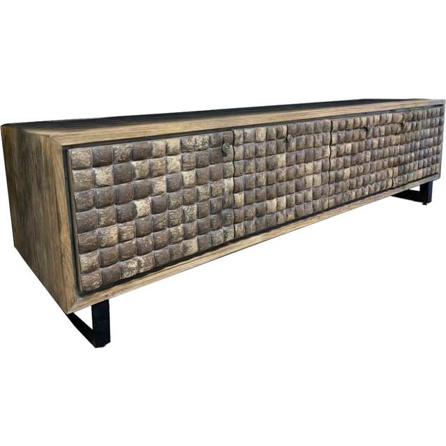 Home ESPRIT Hall 200 x 40 x 50 cm – märke EAN: 8424002172473