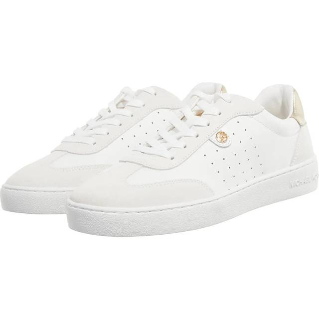MICHAEL Michael Kors  Shoes (Trainers) SCOTTY LACE UP  - 7 - White - 7