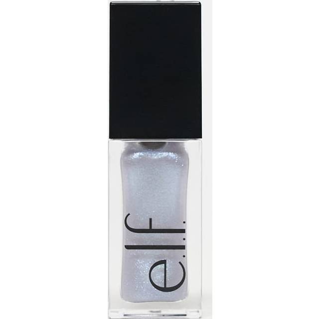E.L.F. Glow Reviver Glimmer Lip Oil - Opal/Ogy Tour-Blå