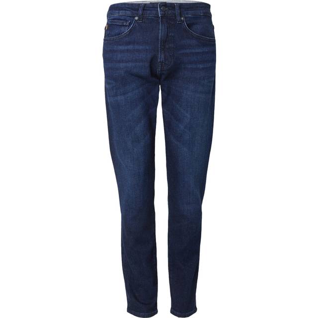 HUGO BOSS BOSS Jeans, Dark Blue