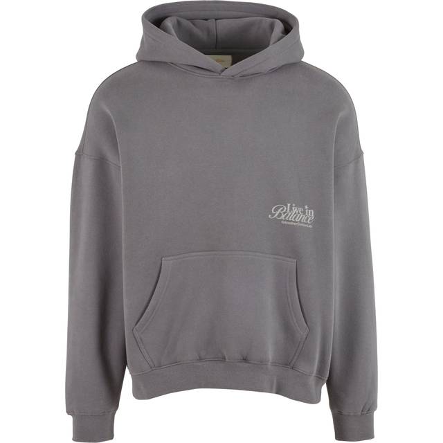 Sweatshirt 'Live In Balance'