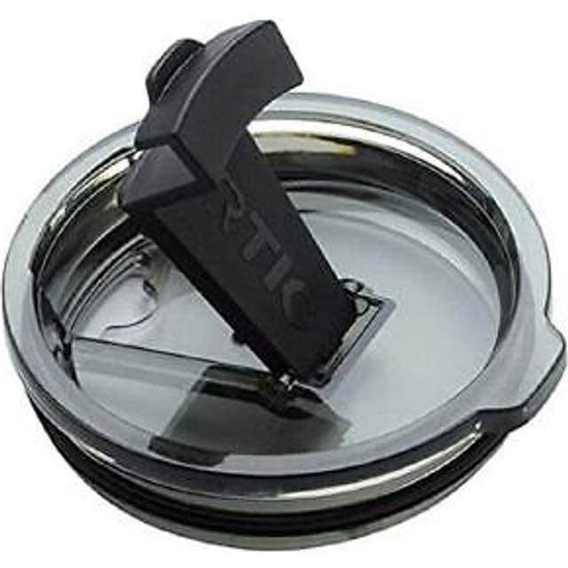 RTIC Spill Proof  Splash Resistant Lid for RTIC updated design 30 oz Tumbler