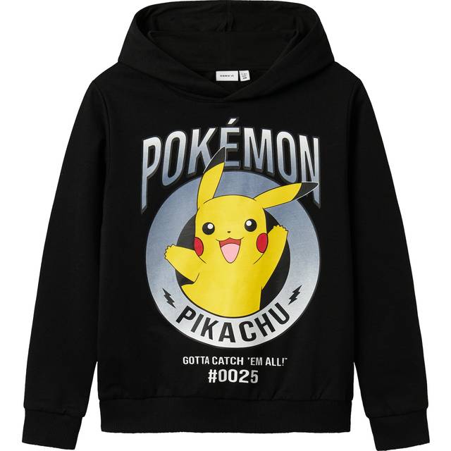 Sweatshirt 'Du Pokemon'