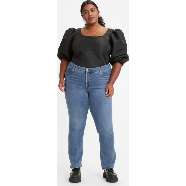 Levi's Levi's 314 Curve Shaping Raka Jeans