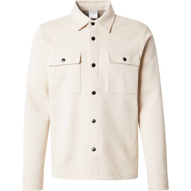 Selected Klassisk Overshirt