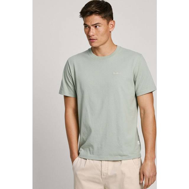 T-shirt Pepe Jeans Connor - Gris - S