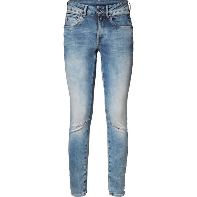 Women's skinny jeans G-Star Arc 3D - Bleu