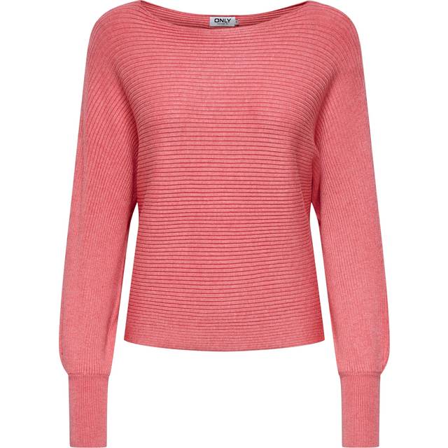 Woman sweater Only Adaline - Rose